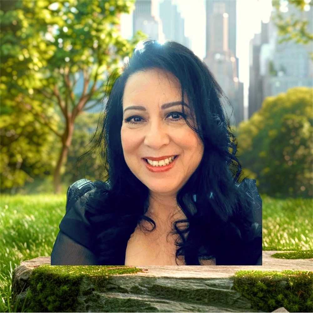 Meet your Posher, Lisa